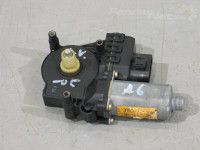 Audi A6 (C5) 1997-2005 Двигатель стеклоподъемника, задней левый Запчасть код: 4B0959801