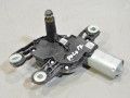 Volkswagen Polo Мотор стеклоочистителя Запчасть код: 5G0955711C
Тип кузова: 5-ust luuk...