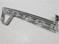 Volkswagen Passat 2005-2010 Несущая арматура бампера, задний левой (Сед.) Запчасть код: 3C5807375A