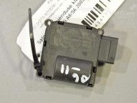 Audi A6 (C6) 2004-2011 Шаговый двигатель печки Запчасть код: 4F0820511A