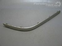 Toyota Avensis (T25) 2003-2008 Молдинг бампера, левый (седан) Запчасть код: 52753-05902
Тип кузова: Sedaan