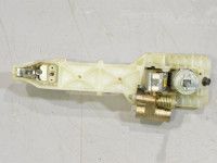Hyundai Sonata (NF) Ручка наружная, левый (передний) Запчасть код: 82655-3K000
Тип кузова: Sedaan
