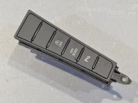 Volkswagen Passat (B7) Ohjauspaneeli painikkeilla Запчасть код: 3AB927238BK WHS
Тип кузова: Unive...