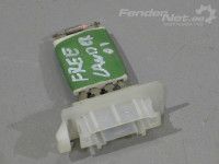Land Rover Freelander 1996-2006 Регулятор вентилятора отопителя Запчасть код: JGM500010
Тип кузова: Linnamaastur