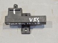 Volkswagen Touareg Блок управления (Keyless entry)(антенна) Запчасть код: 8K0907247
Тип кузова: Maastur
Тип...