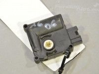 Audi A6 (C6) 2004-2011 Шаговый двигатель печки Запчасть код: 4F0820511A
