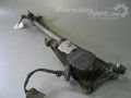 Honda Accord 1993-1997 Мотор стеклоочистителя (Ветровое стекло) Запчасть код: 53546602