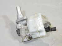 Volkswagen Passat (B7) главный тормозной цилиндр Запчасть код: 3C1614019E
Тип кузова: Universaal