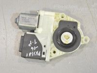 Volkswagen Passat (B7) Двигатель стеклоподъемника, задней левый Запчасть код: 3C0959703 VW4
Тип кузова: Univers...