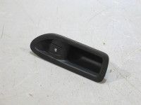 Renault Laguna 2001-2007 Переключатель стеклоподъемника, левый (задний) Запчасть код: 8200016013