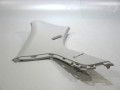 Toyota Yaris 2005-2011 Обшивка стойки C, левый Запчасть код: 62472‑0D160‑B0