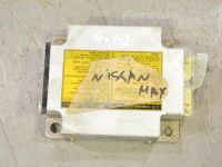Nissan Maxima (A32) 1994-2000 Airbag блок управления