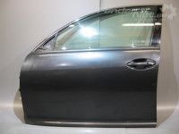 Lexus GS 2005-2012 Ручка наружная, левый (передний) Запчасть код: 69210-30300-B5
Тип кузова: Sedaan...