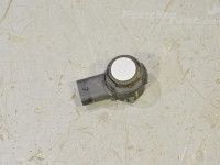 Volkswagen Golf 7 Датчик парковки (спереди) Запчасть код: 5Q0919275B GRU
Тип кузова: 5-ust ...