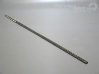 Toyota Corolla 1992-1997 Молдинг (левый передний  дверь)