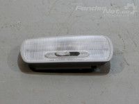 Honda CR-V Внутреннее освещение Запчасть код: 34252-S5A-003ZP
Тип кузова: Linna...