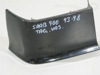Saab 900 1993-1998 Угловые панели наполнителя, левый Запчасть код: 4332912