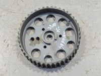 Volkswagen Sharan Шкив коленчатого вала Запчасть код: 04L109105
Тип кузова: Mahtuniversaal