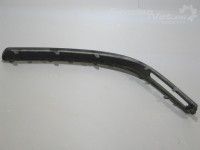 Volvo S40 1996-2003 Молдинг бампера, правый Запчасть код: 30888123
Дополнительные замечания...