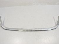 Volkswagen Transporter (T5, Caravelle, Multivan) Хром молдинг (Решетка) Запчасть код: 7H5807101
Тип кузова: Istmetega buss