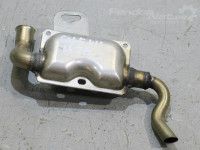 Volkswagen Golf 7 Дополнительное нагревательный элемент труба Запчасть код: 5Q0819193A
Тип кузова: Universaal