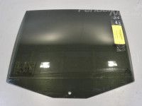Volkswagen Touran Стекло задней двери, левый Запчасть код: 1T0845025H -> 1T0845025K
Тип кузо...