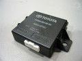 Toyota Auris 2007-2012 Блок управления, сигнализация Запчасть код: PZ464-00130-63
Тип кузова: 5-ust ...
