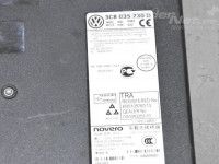 Volkswagen Passat CC / CC Блок управления телефоном Запчасть код: 3C8035730D
Тип кузова: Sedaan
