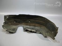 Toyota Corolla Подкрыльник, правый задняя  Запчасть код: 65637-12030
Тип кузова: Sedaan
