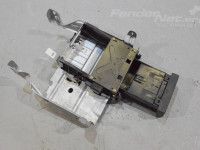 Nissan X-Trail 2001-2007 Пепельница Запчасть код: 68800EQ400 -> 68800EQ40A
Тип кузо...