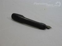 Ford Galaxy 1995-2000 Ручка наружная, левый (задний) Запчасть код: NSESP418546