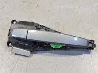 Chevrolet Cruze 2009-2016 Ручка наружная, левый (задний) Запчасть код: 92233089