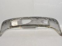 Volkswagen Passat (B7) 2010-2014 Спойлер бампера, задний (универсал)(фаркоп) Запчасть код: 3AF807521C
Дополнительные замечан...