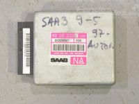 Saab 9-5 1997-2010 AКПП блок управления (2.3T)