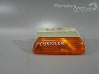 Chrysler Neon 1995-1999 Указатель поворота, правый Запчасть код: 5953016