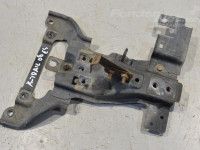Nissan X-Trail передняя панель Запчасть код: 62550-JG00A
Тип кузова: Linnamaastur