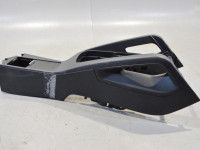 Volkswagen Scirocco Консоль панели приборов Пол Запчасть код: 1K0863243C  82V
Тип кузова: 3-ust...
