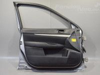Subaru Legacy Стекло двери, левый (передний) (седан) Запчасть код: 61011AJ010
Тип кузова: Universaal
