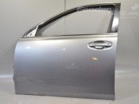 Subaru Legacy Ручка наружная, левый (передний) Запчасть код: 61160AJ010B5
Тип кузова: Universaal