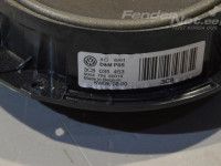 Volkswagen Passat CC / CC 2008-2016 Динамика (задняя) Запчасть код: 3C8035453