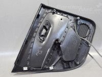 Volkswagen Polo Обшивка двери, правый (задний) Запчасть код: 6C6867212 DKB
Тип кузова: 5-ust l...