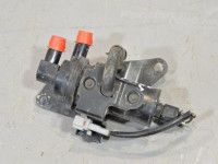 Mitsubishi i, MiEV Шкив коленчатого вала (водяной насос) Запчасть код: 7806A012
Тип кузова: 5-ust luukpära