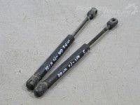 Nissan Primera 2002-2007 Газовый демпфер (Люк багажника)(сед.) Запчасть код: 84430-AV600
Тип кузова: Sedaan
До...