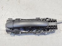Volkswagen Polo Ручка наружная, правый (задний) Запчасть код: 6R4837205D3FZ
Тип кузова: 5-ust l...