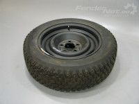 Mercedes-Benz E (W210) 1995-2003 Металлический диск 15"