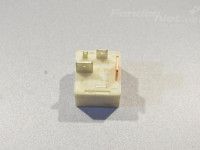 Volkswagen Golf 4 1997-2006 реле Запчасть код: 357911253