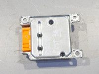 Peugeot 206 1998-2012 Блок управления для подушкой безопасности Запчасть код: 6545GJ
