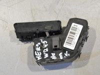 Mercedes-Benz B (W245) 2005-2011 Выключатель блока памяти сиденья, левый Запчасть код: A1669053900