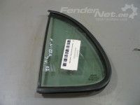 Nissan Micra 1992-2003 Стекло треугольник задней двери, левый (Хэтчбек)