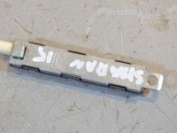 Volkswagen Sharan Антенный усилитель Запчасть код: 7N0035552J
Тип кузова: Mahtuniver...